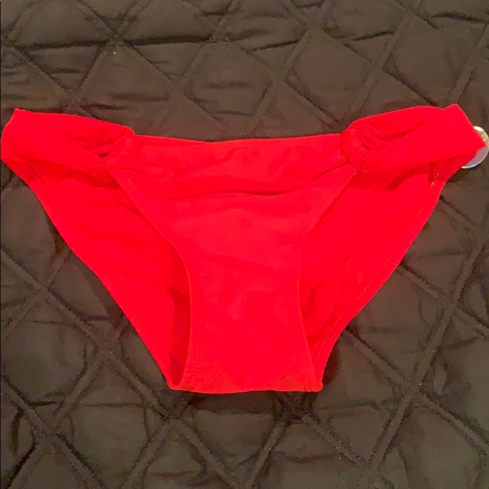 Bathing suit bottom